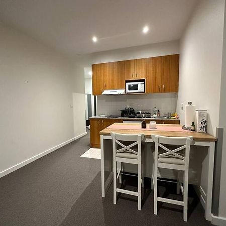 Premium Corporate Studio + Yarra Views Appartement Melbourne Buitenkant foto